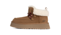 UGG Funkarra Cabin Cuff Boot Chestnut