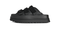 UGG GoldenGlow Slide Black