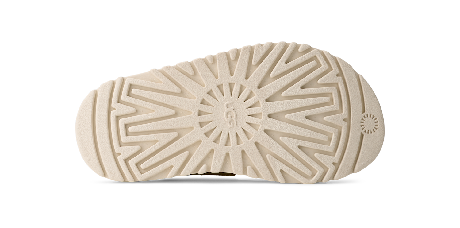 UGG GoldenGlow Slide Jasmine (Kids), Jasmine (1166513K-JSM)