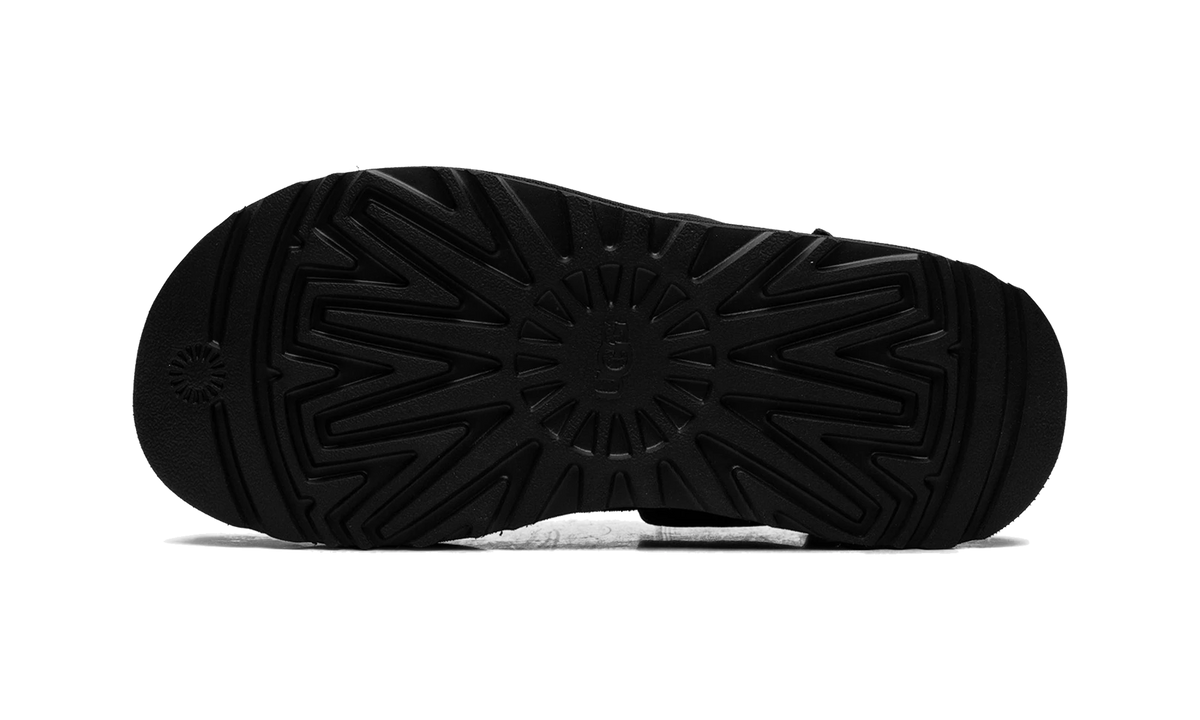 UGG Goldencoast Clog Black