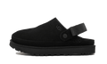 UGG Goldenstar Clog Black