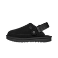 UGG Goldenstar Clog Black (Kids)