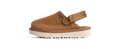 UGG Goldenstar Clog Chestnut (Toddler)