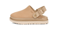 UGG Goldenstar Villa Clog Mustard Seed