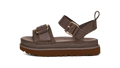 UGG Goldenstar Villa Sandal Molasses