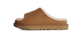 UGG Greenport Slide Chestnut