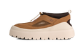 UGG Heritage Utility Axoid Sneaker Chestnut Jasmine