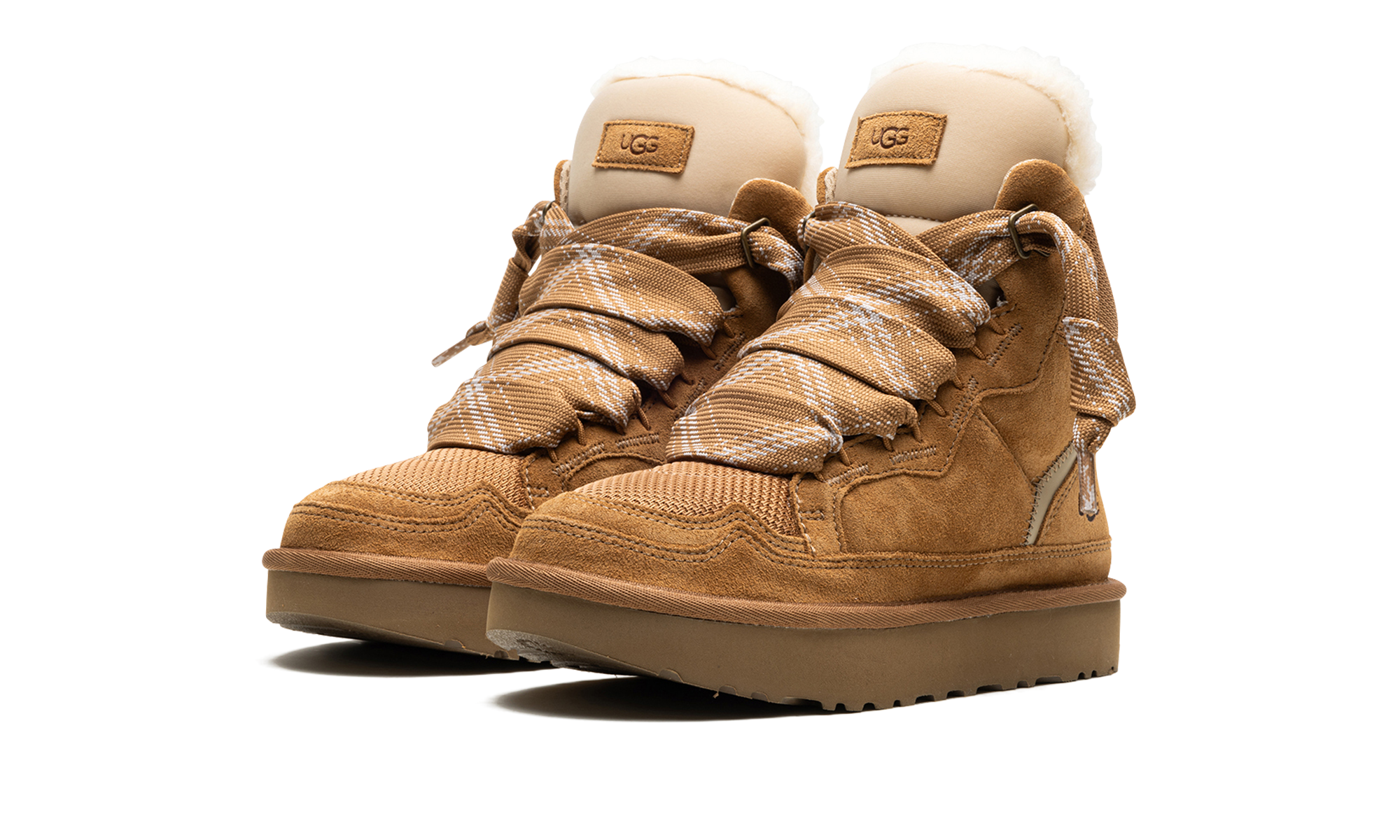 UGG Highmel Chestnut