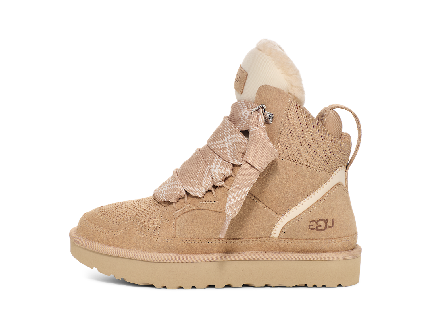 UGG Highmel Driftwood, Driftwood (1145390-DRI)