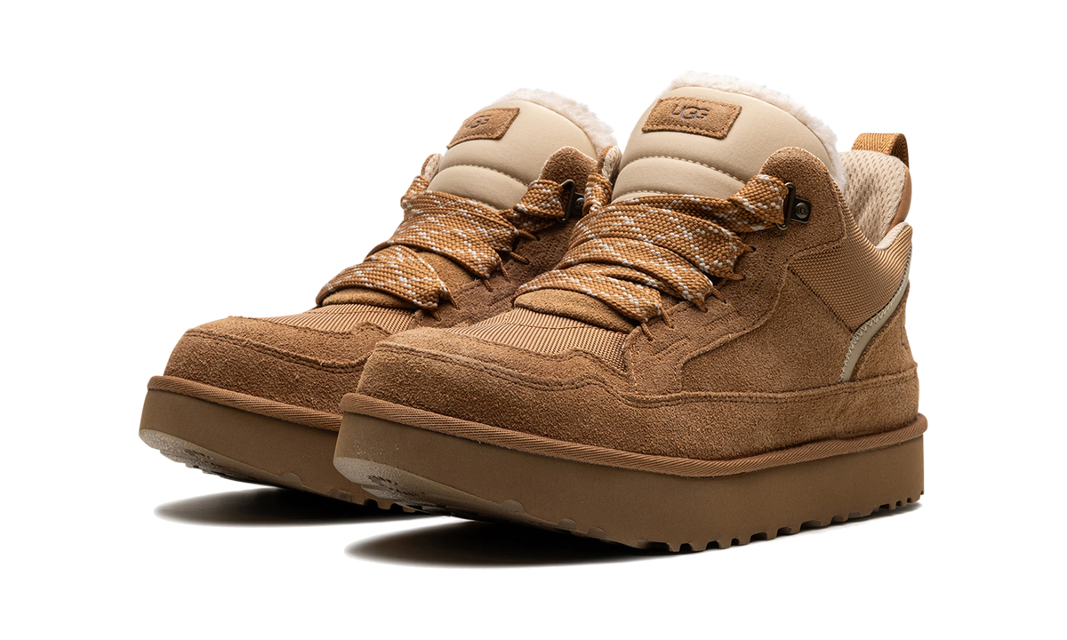 UGG Lowmel Chestnut