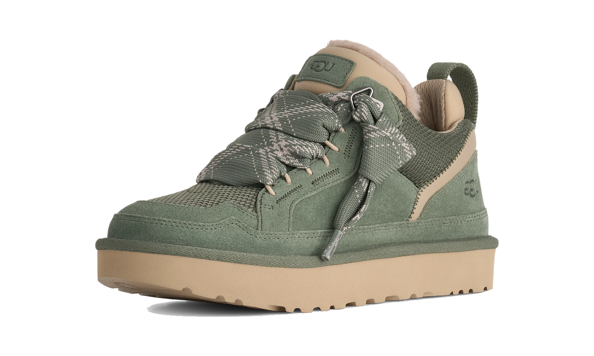 UGG Lowmel Deep Shade