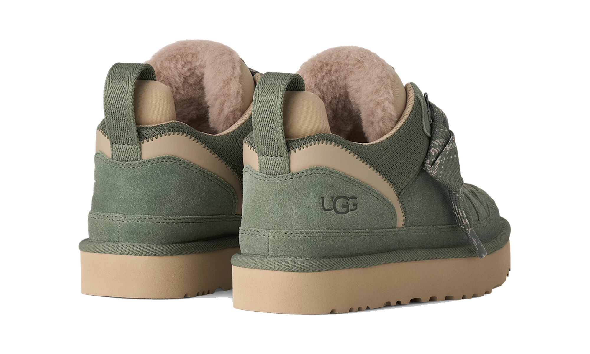 UGG Lowmel Deep Shade
