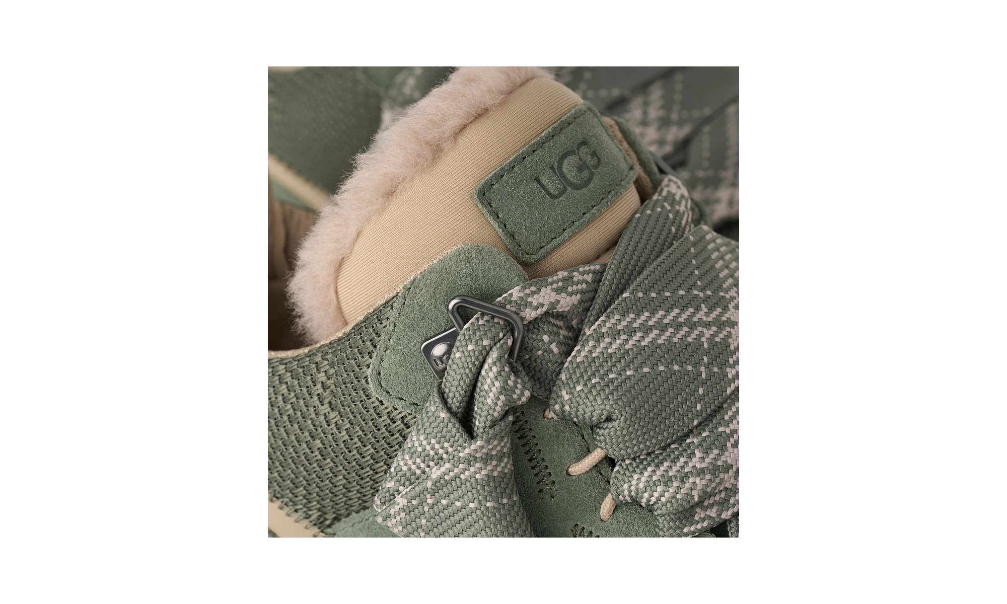 UGG Lowmel Deep Shade