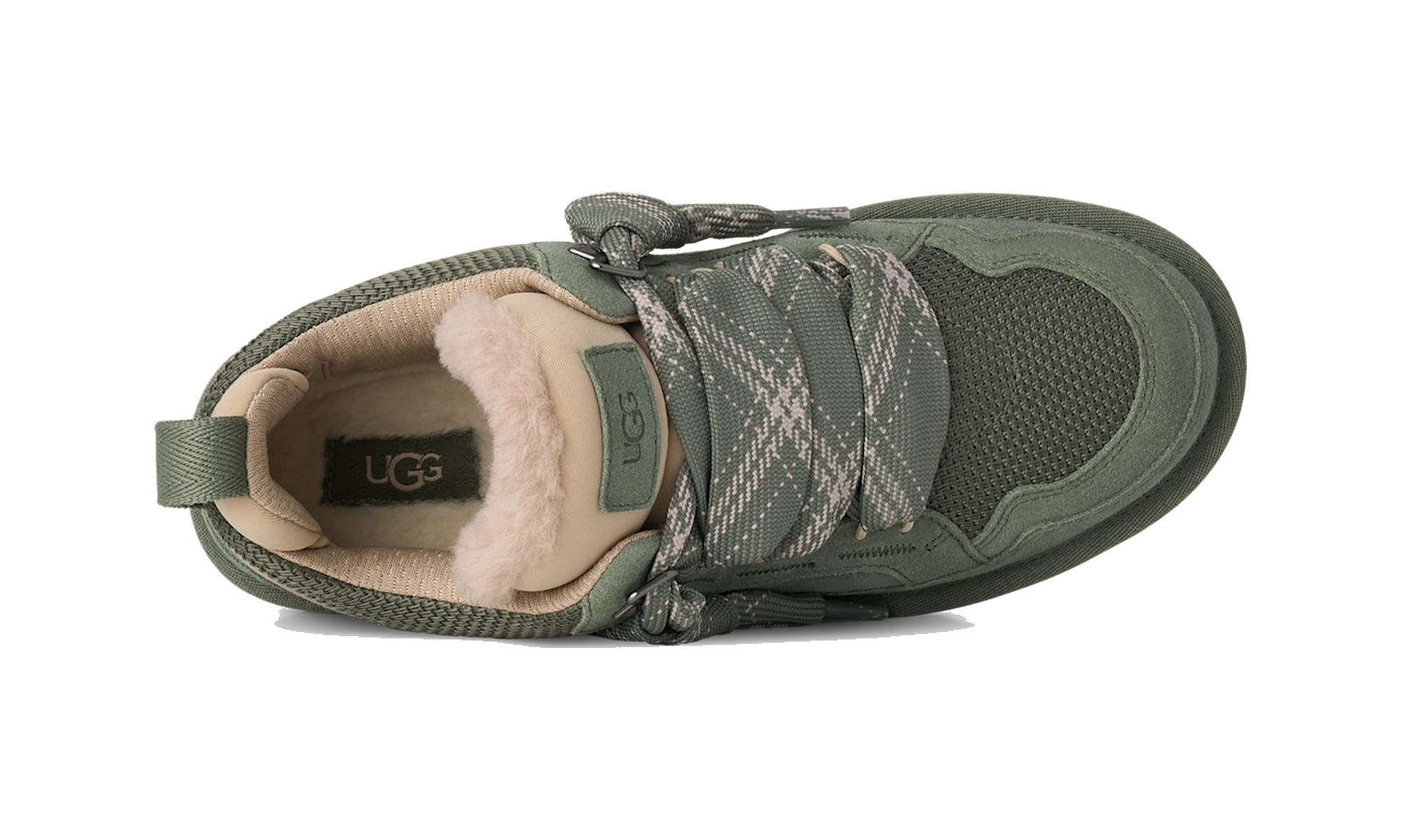 UGG Lowmel Deep Shade