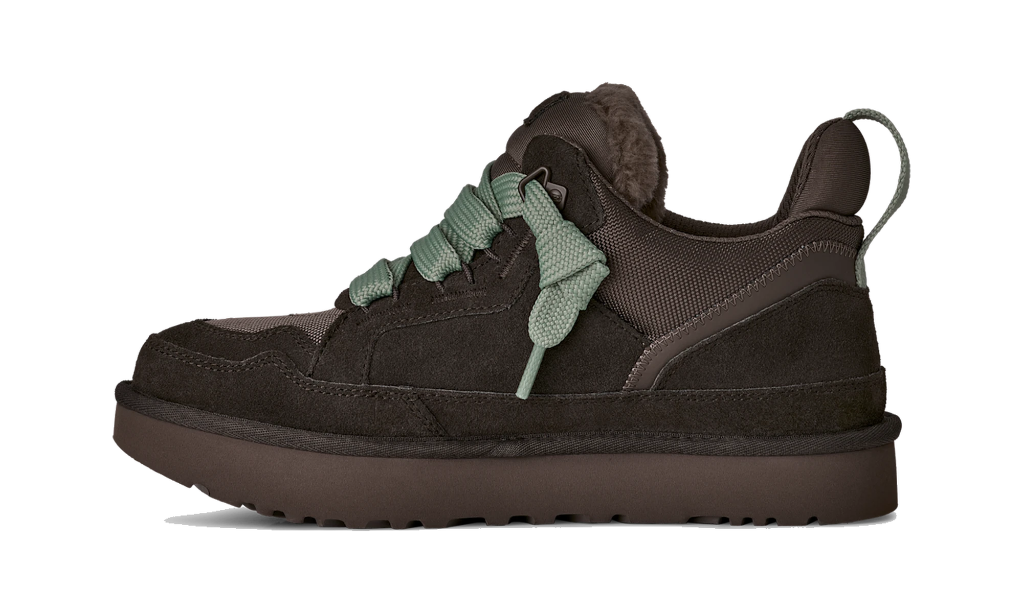 UGG Lowmel Dense Smoke Artichoke