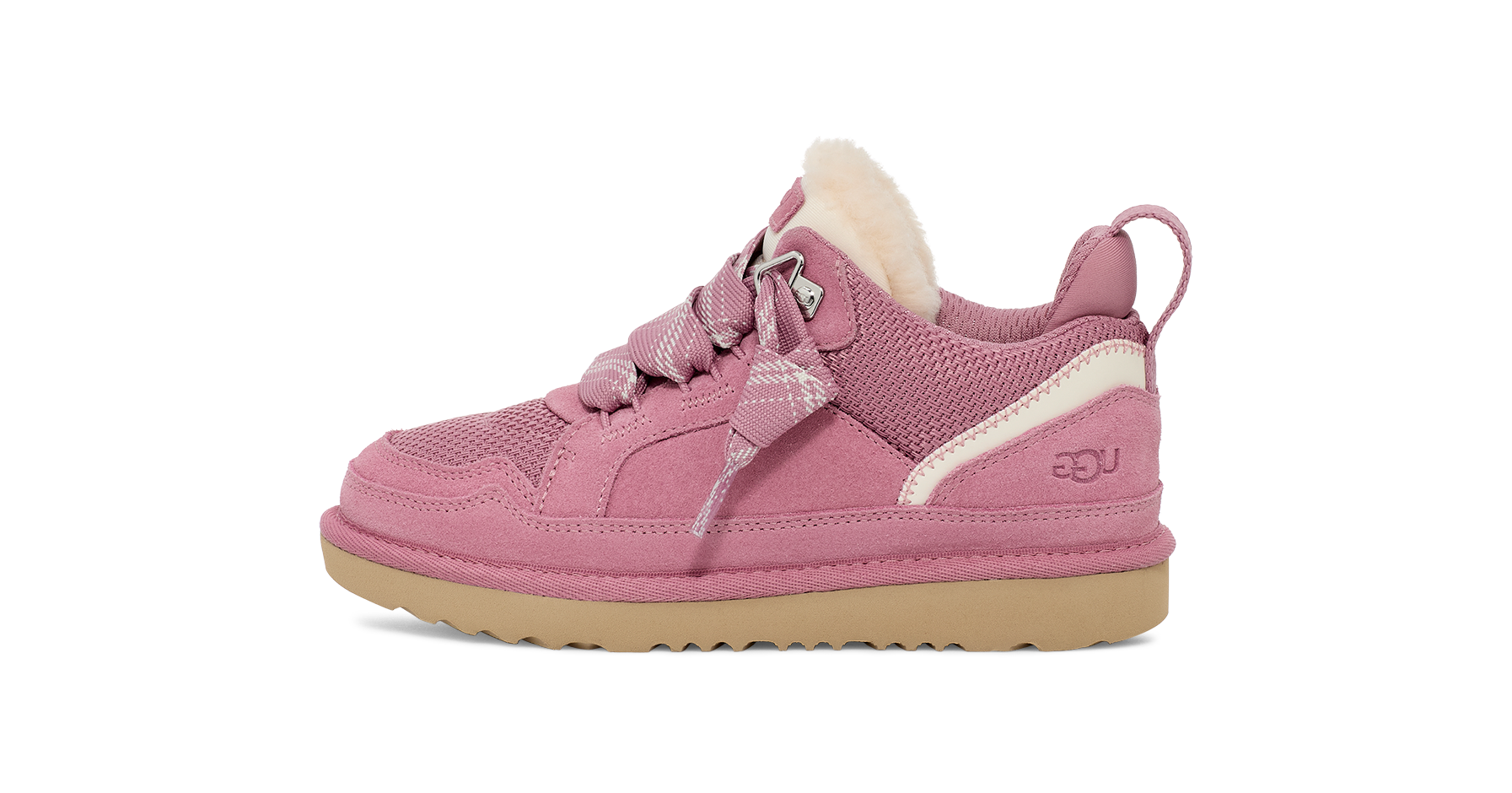 UGG Lowmel Dusty Orchid (Kids), Dusty Orchid (1152410K-DYR)