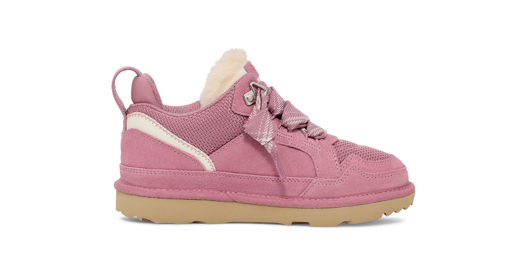 UGG Lowmel Dusty Orchid (Kids), Dusty Orchid (1152410K-DYR)