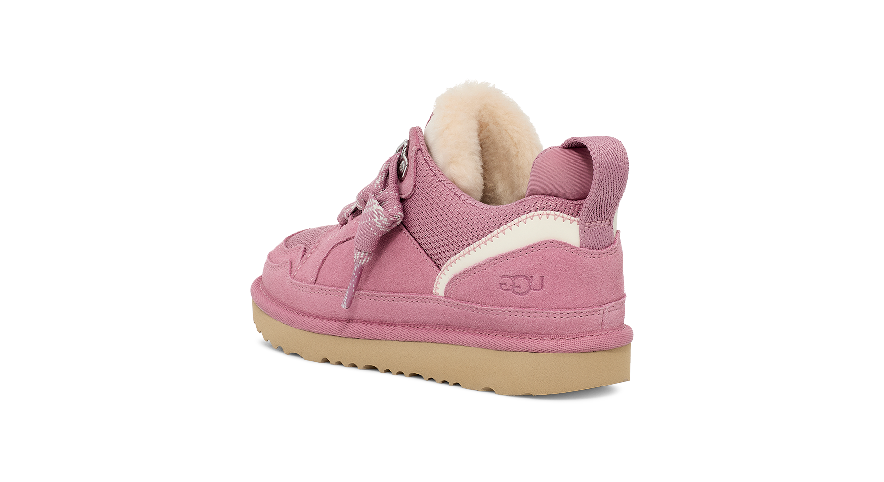 UGG Lowmel Dusty Orchid (Kids), Dusty Orchid (1152410K-DYR)