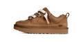 UGG Lowmel Lo Chestnut