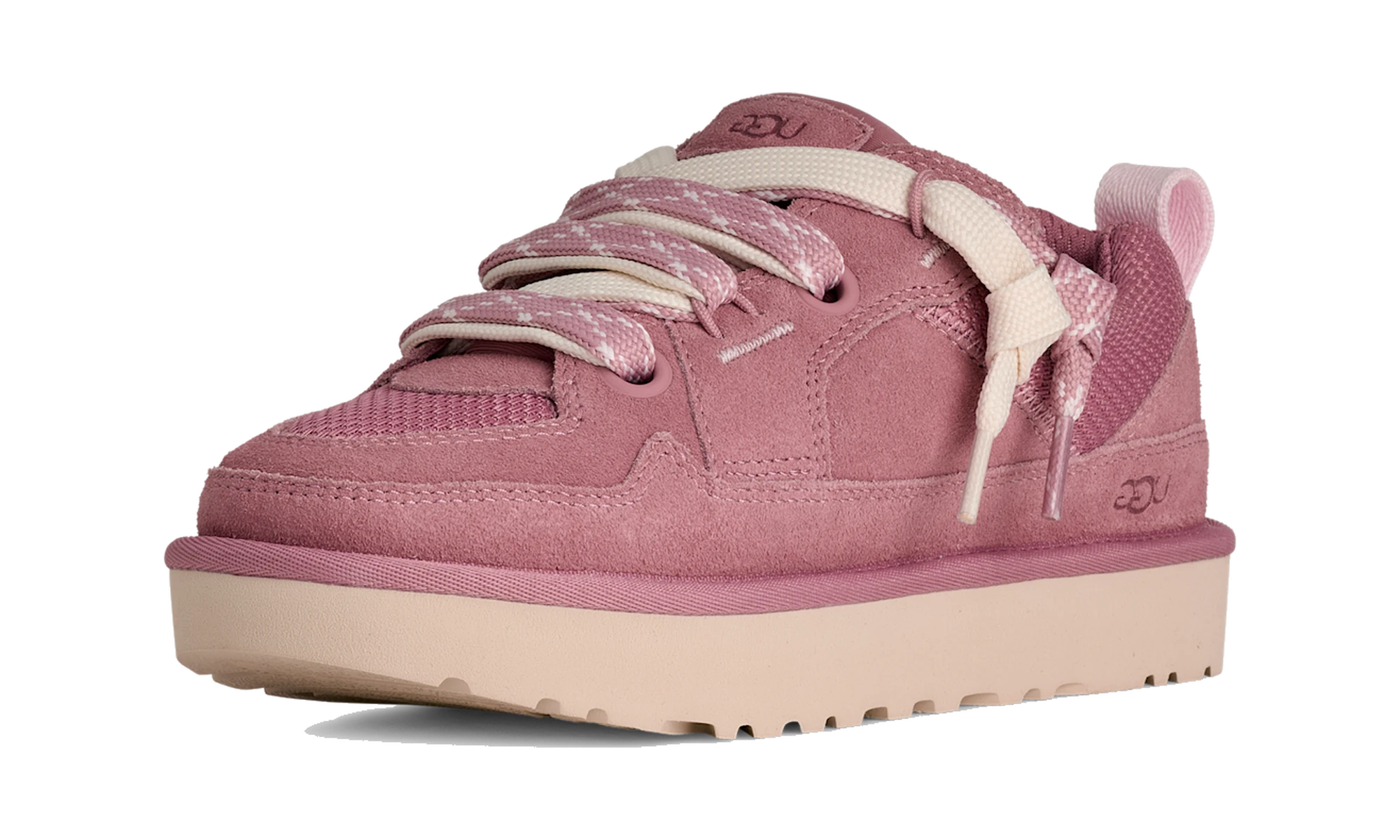 UGG Lowmel Lo Horizon Pink