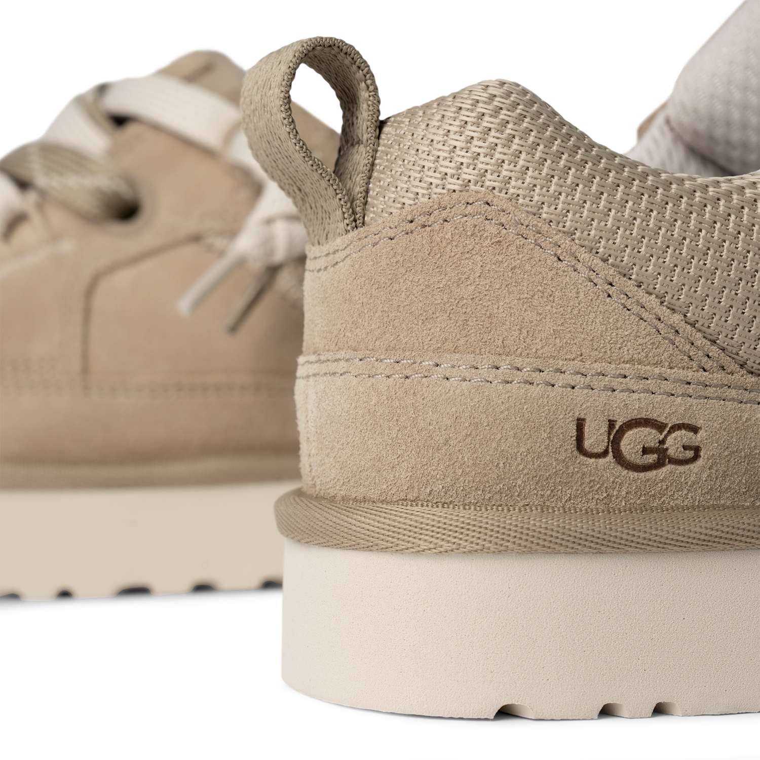UGG Lowmel Lo Mustard Seed, Mustard Seed (1169493-MDSD)