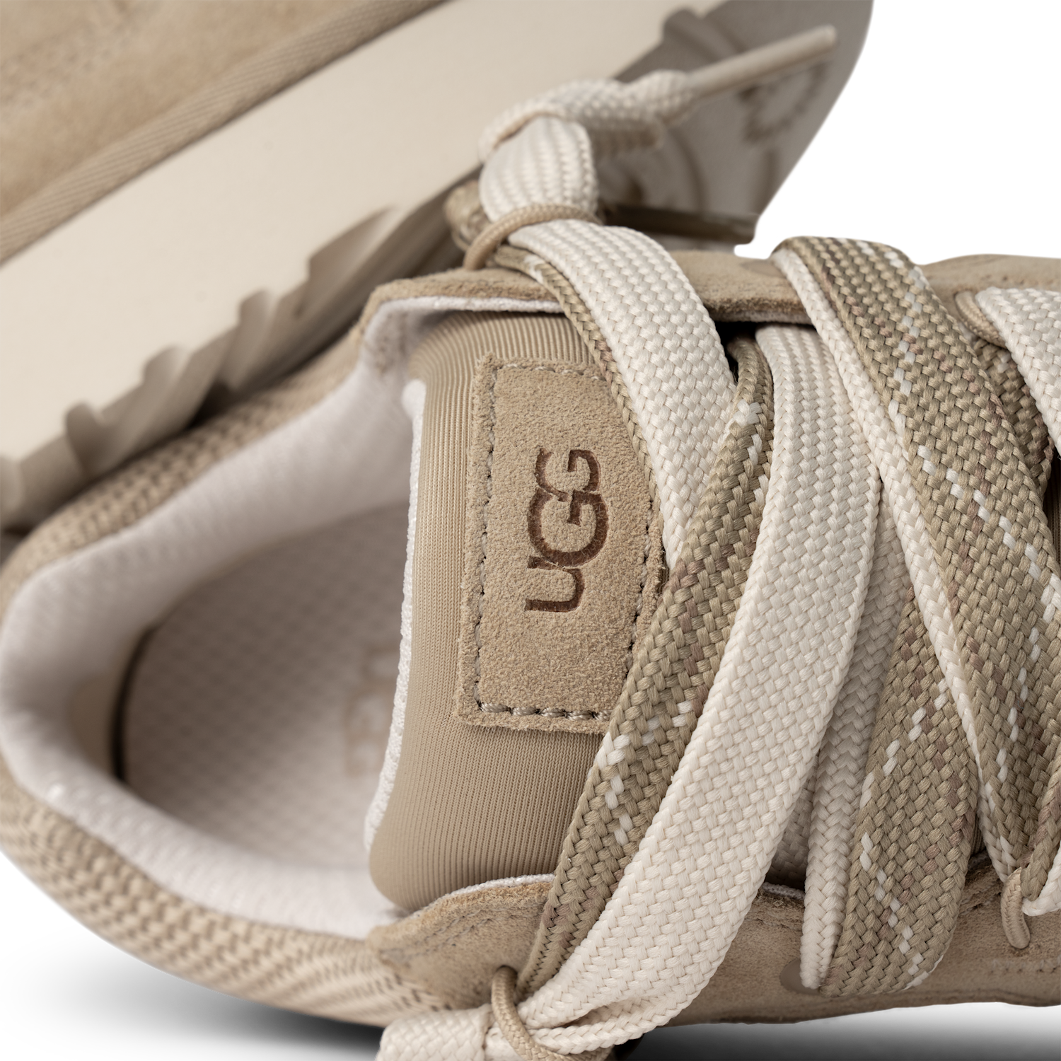 UGG Lowmel Lo Mustard Seed, Mustard Seed (1169493-MDSD)