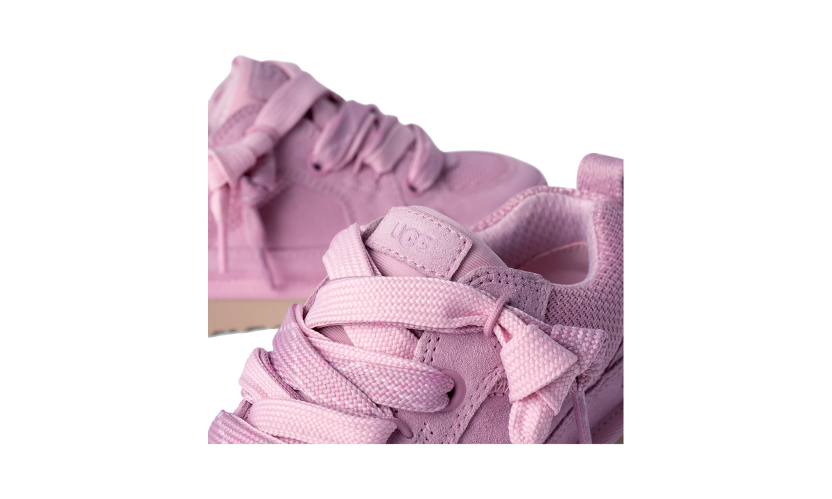 UGG Lowmel Lo Pink Jade (Kids)