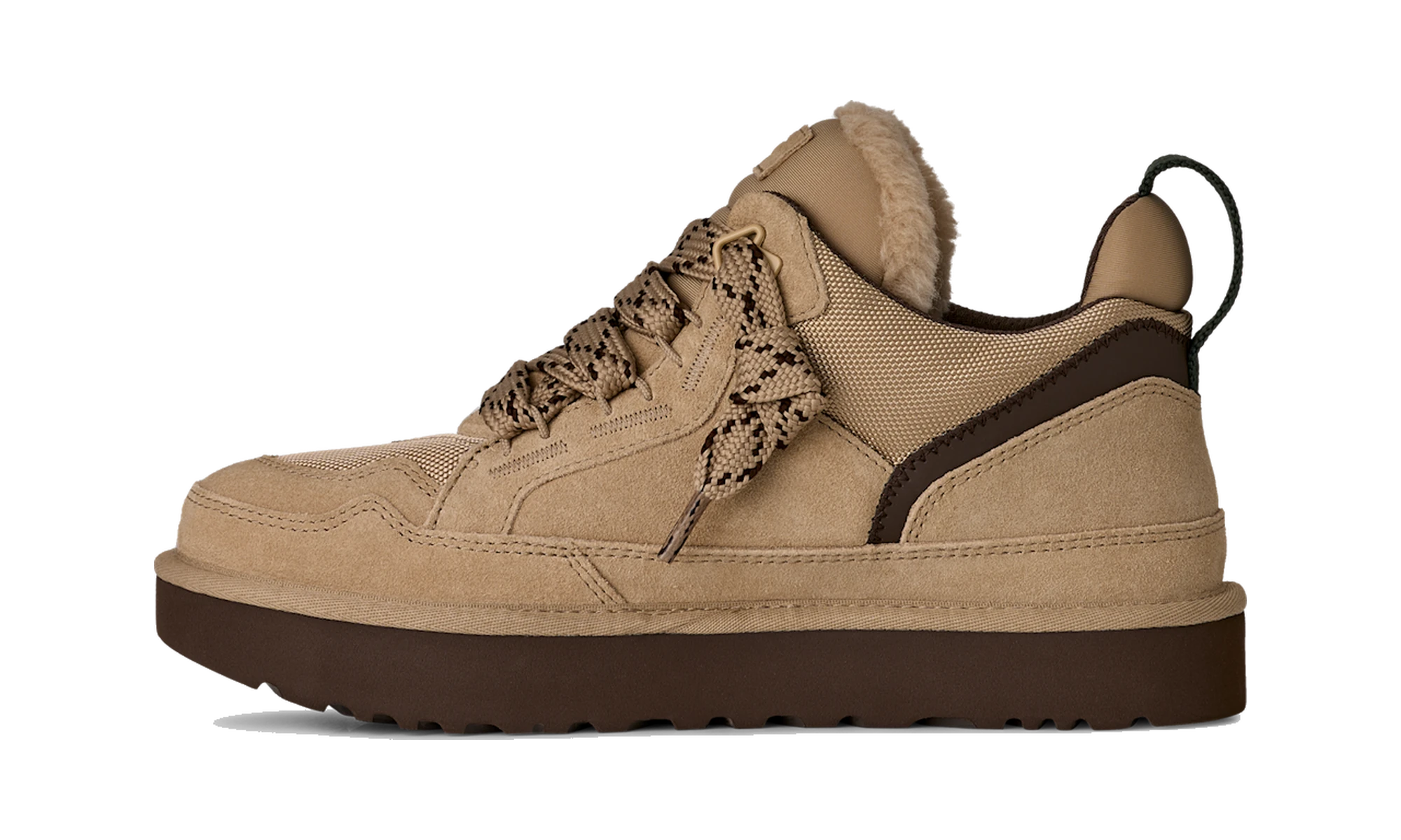 UGG Lowmel Mustard Seed Molasses