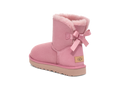 UGG Mini Bailey Bow II Dusty Orchid