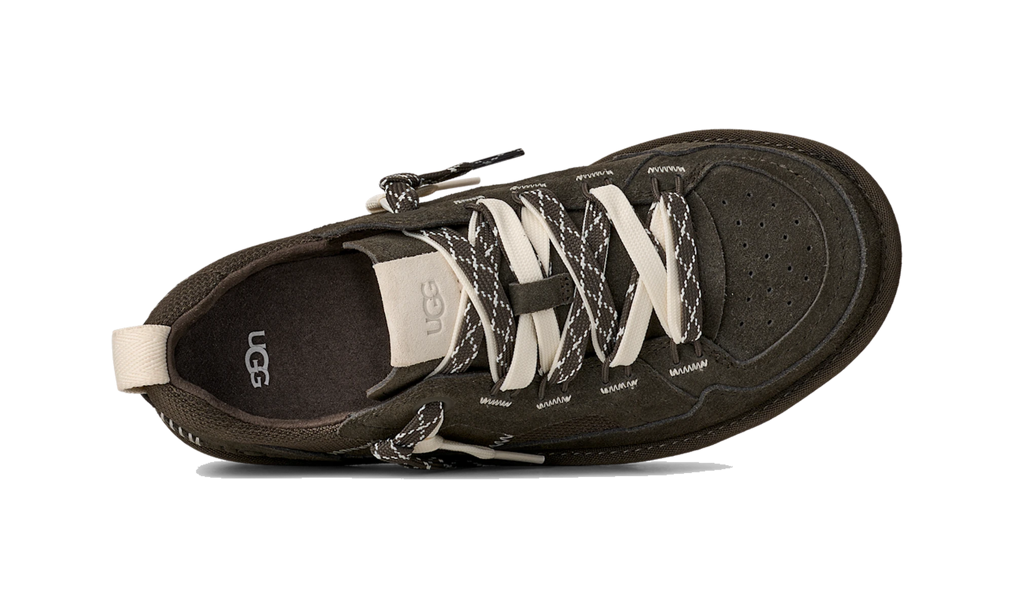 UGG Minimel Dense Smoke