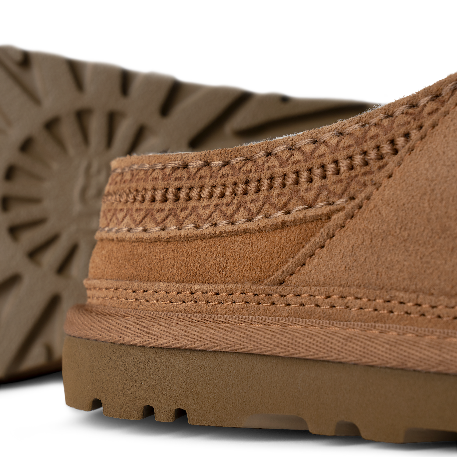 UGG Neuman Slipper Chestnut, Chestnut (1113631-CHE)