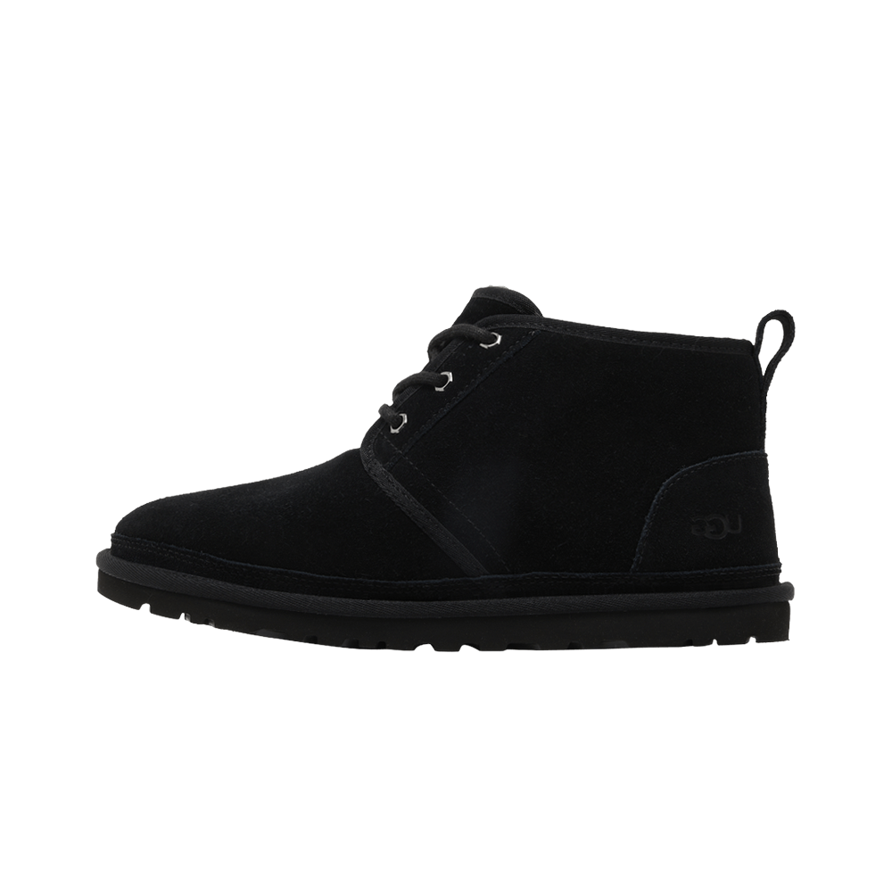 UGG Neumel Boot Black, Black (3236-BLK)