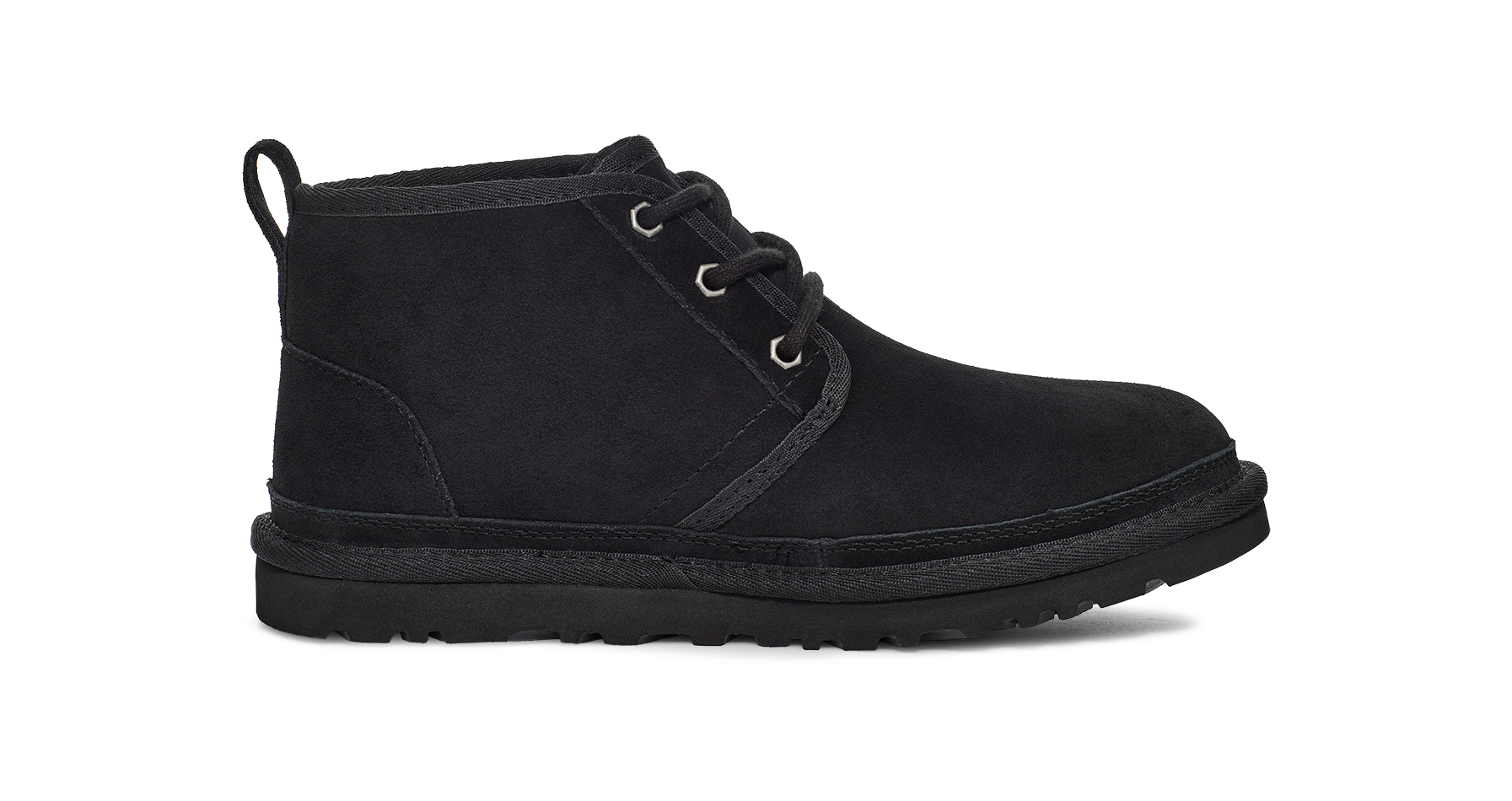UGG Neumel Boot Black, Black (1094269-BLK)