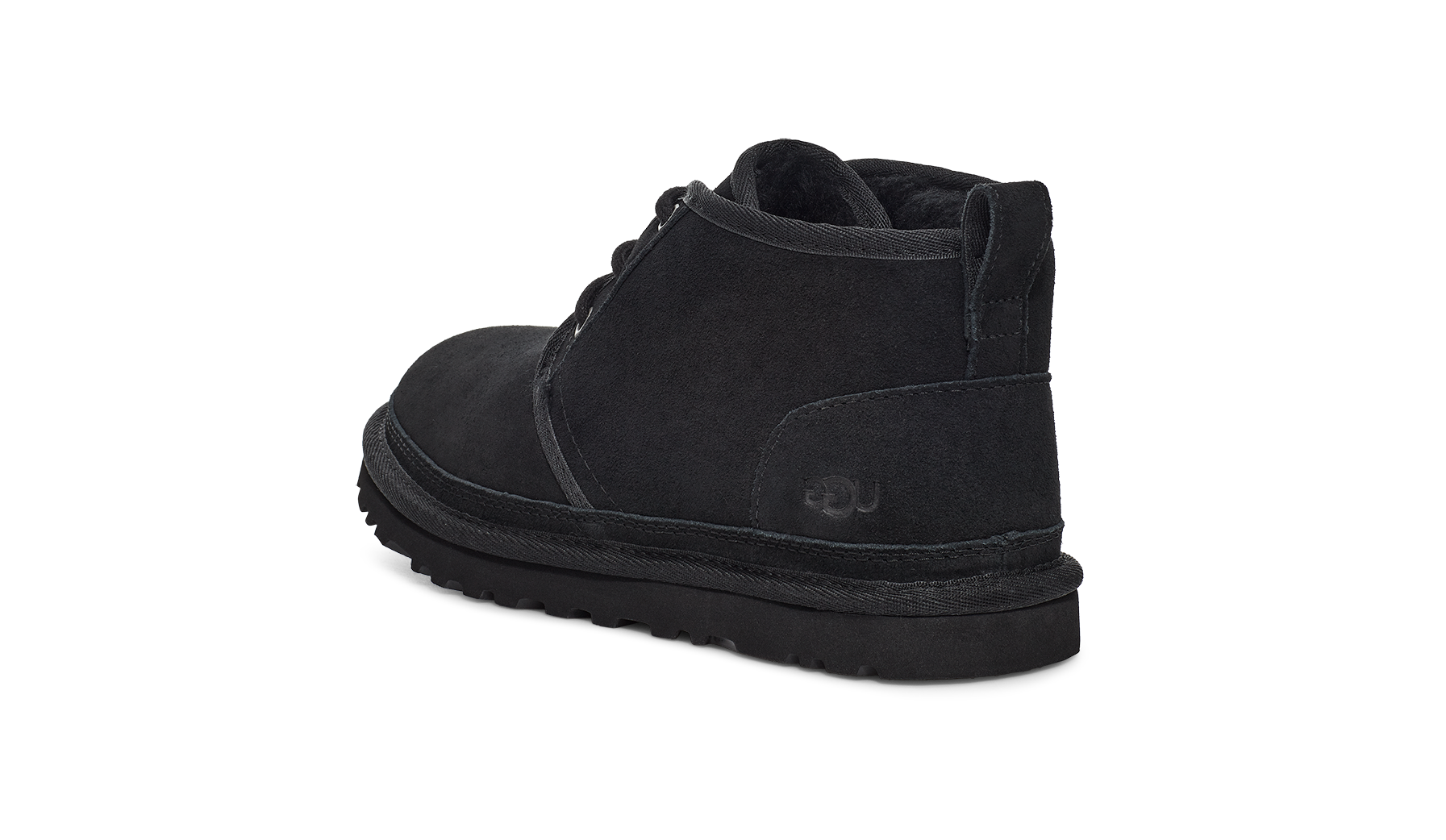 UGG Neumel Boot Black, Black (1094269-BLK)