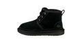 UGG Neumel Boot Black (Kids)