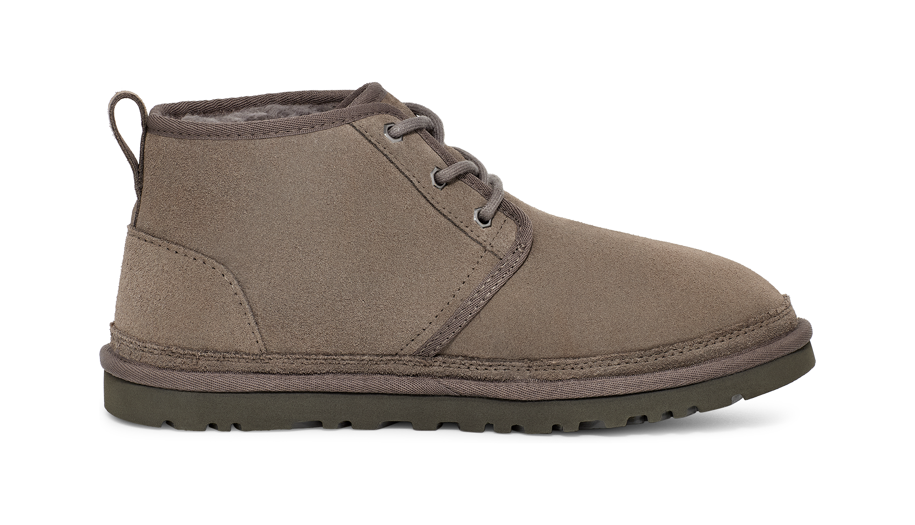 UGG Neumel Boot Charcoal, Charcoal (3236-CHRC)