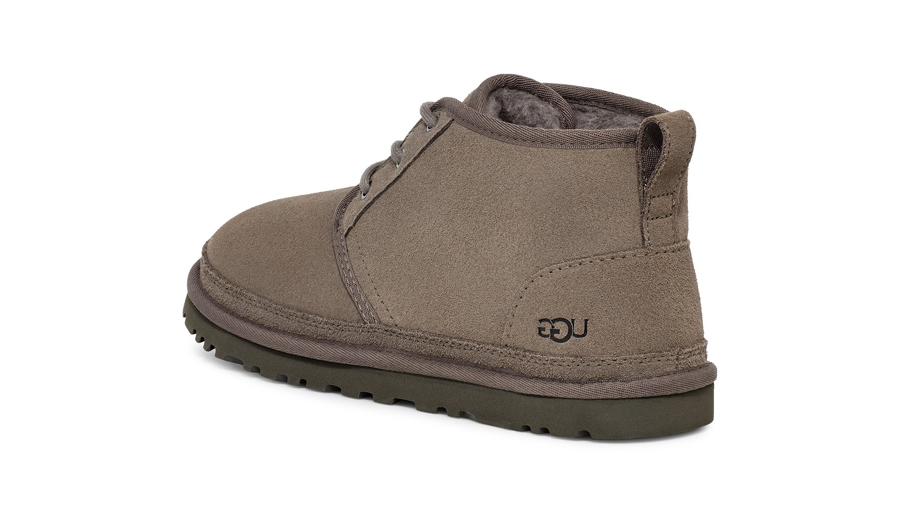 UGG Neumel Boot Charcoal, Charcoal (3236-CHRC)