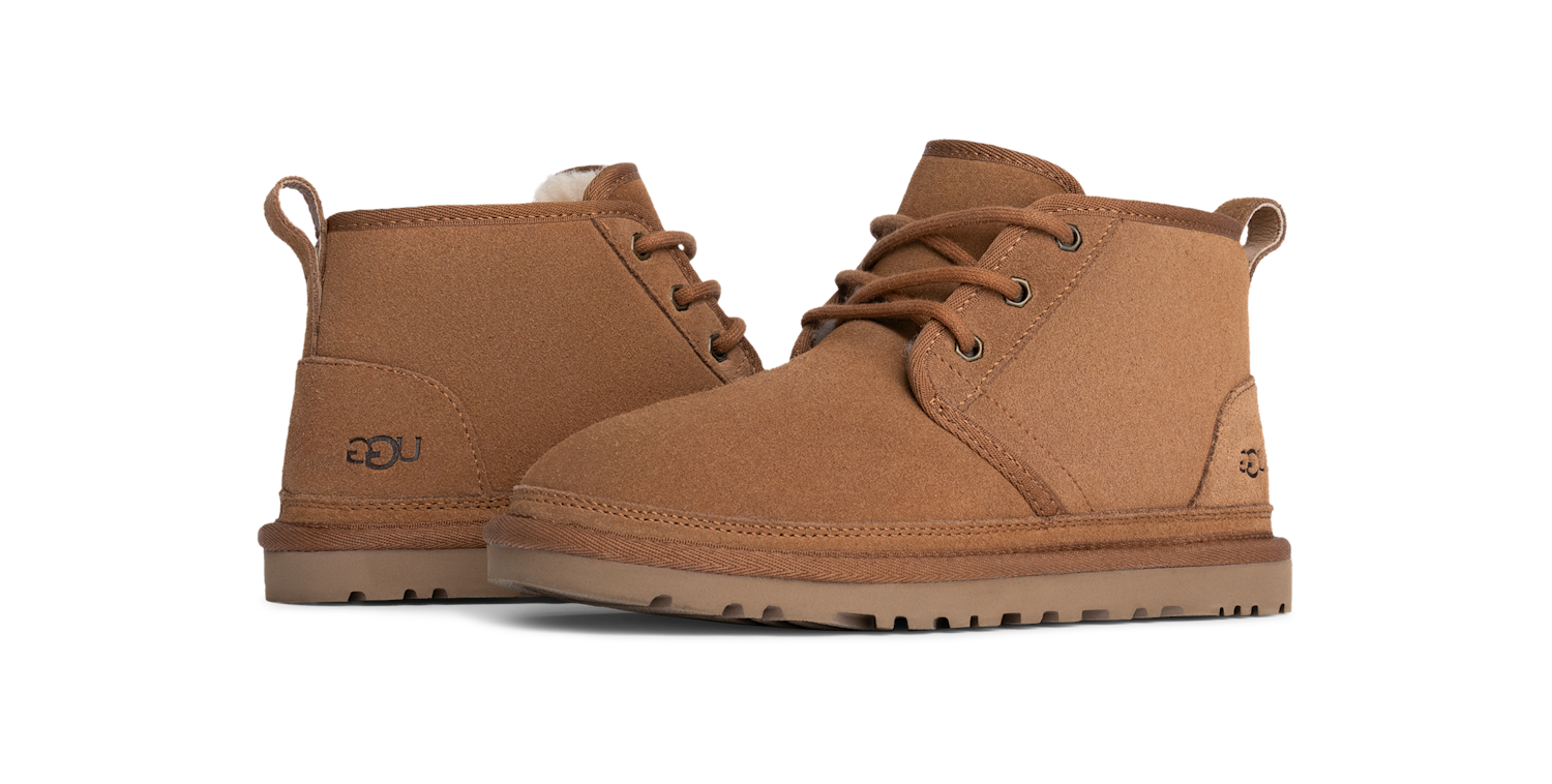 UGG Neumel Boot Chestnut, Chestnut (1094269-CHE)
