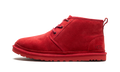 UGG Neumel Boot Samba Red