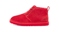 UGG Neumel Boot Samba Red