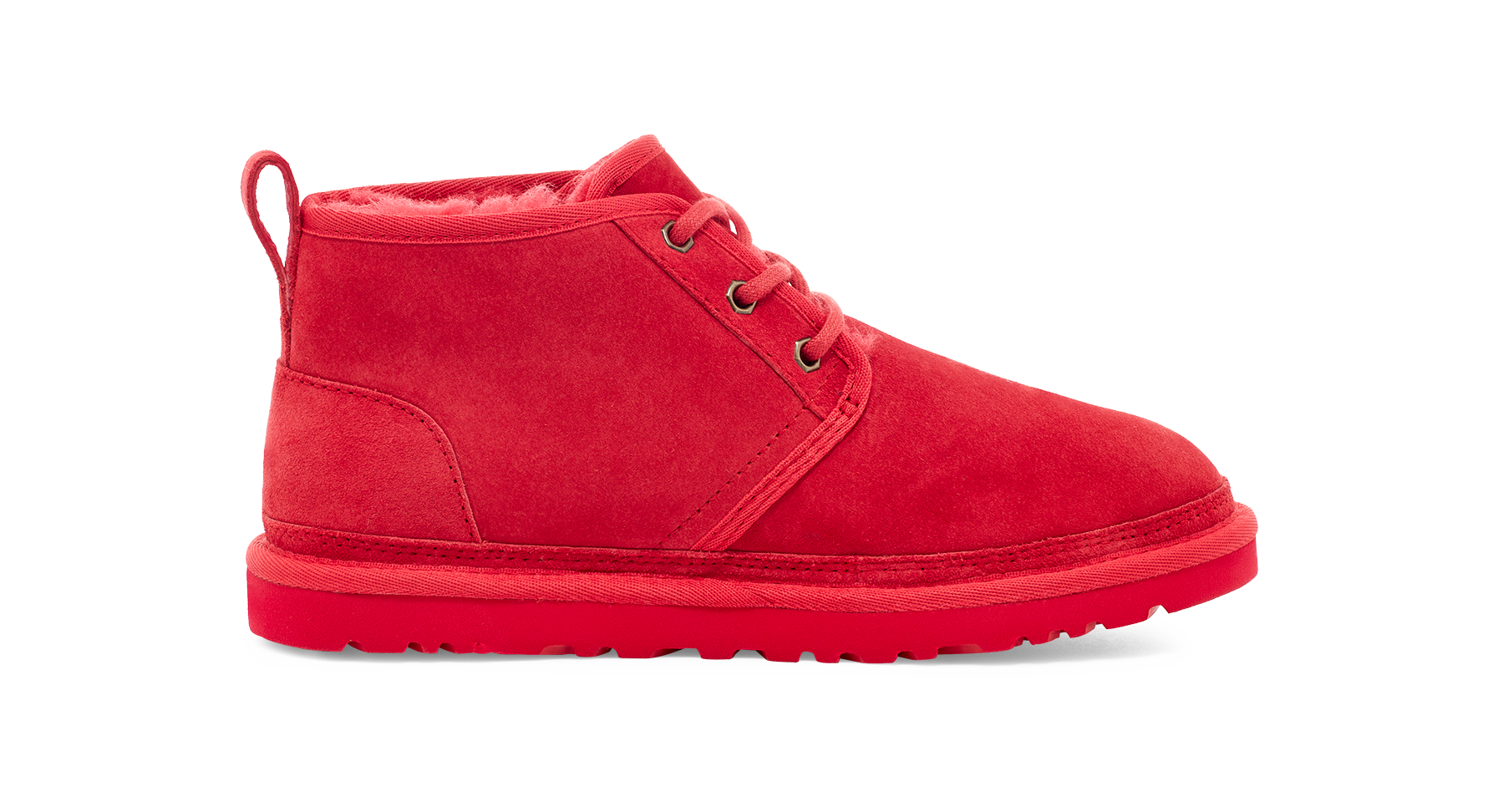 UGG Neumel Boot Samba Red, Samba Red (1094269-SBR)