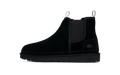 UGG Neumel Chelsea Boot Black