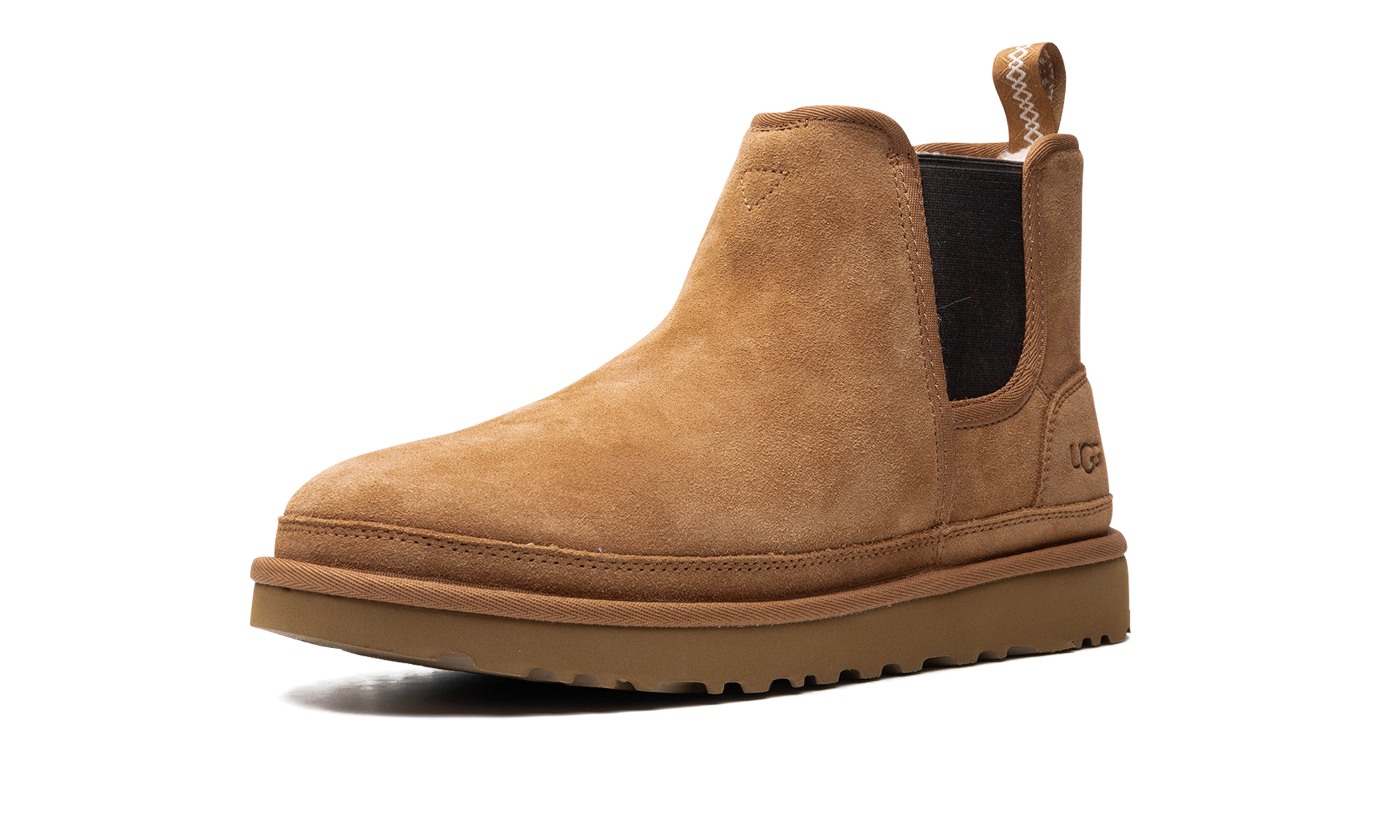 UGG Neumel Chelsea Boot Chestnut