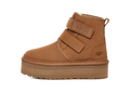 UGG Neumel Platform Boot Chestnut