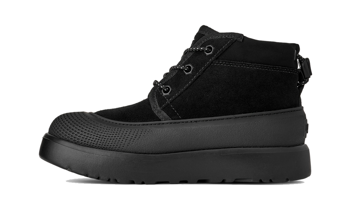UGG Neumel Weather Hybrid Boot Black (Kids)