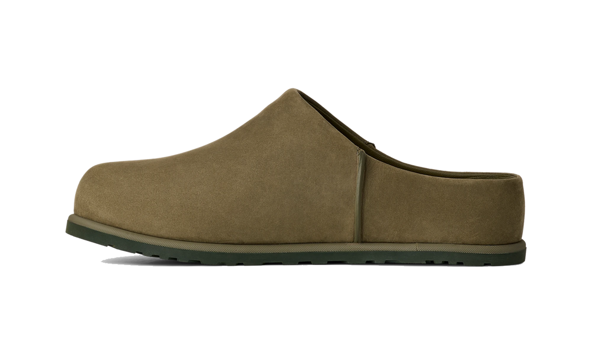 UGG Otzo Clog Burnt Olive