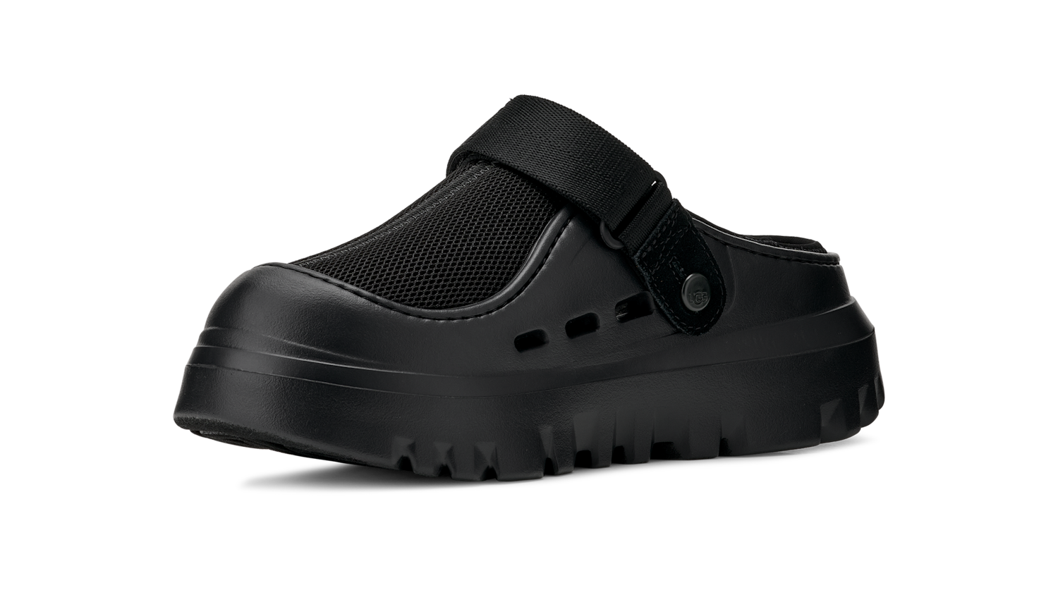 UGG PeakMod Black, Black (1166912-BLK)