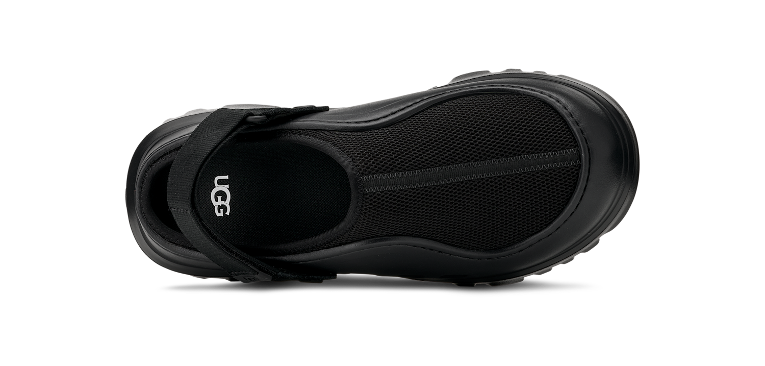 UGG PeakMod Black, Black (1166912-BLK)