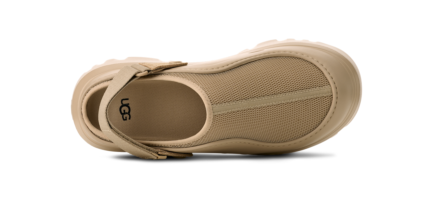 UGG PeakMod Dark Sand, Dark Sand (1166912-DND)