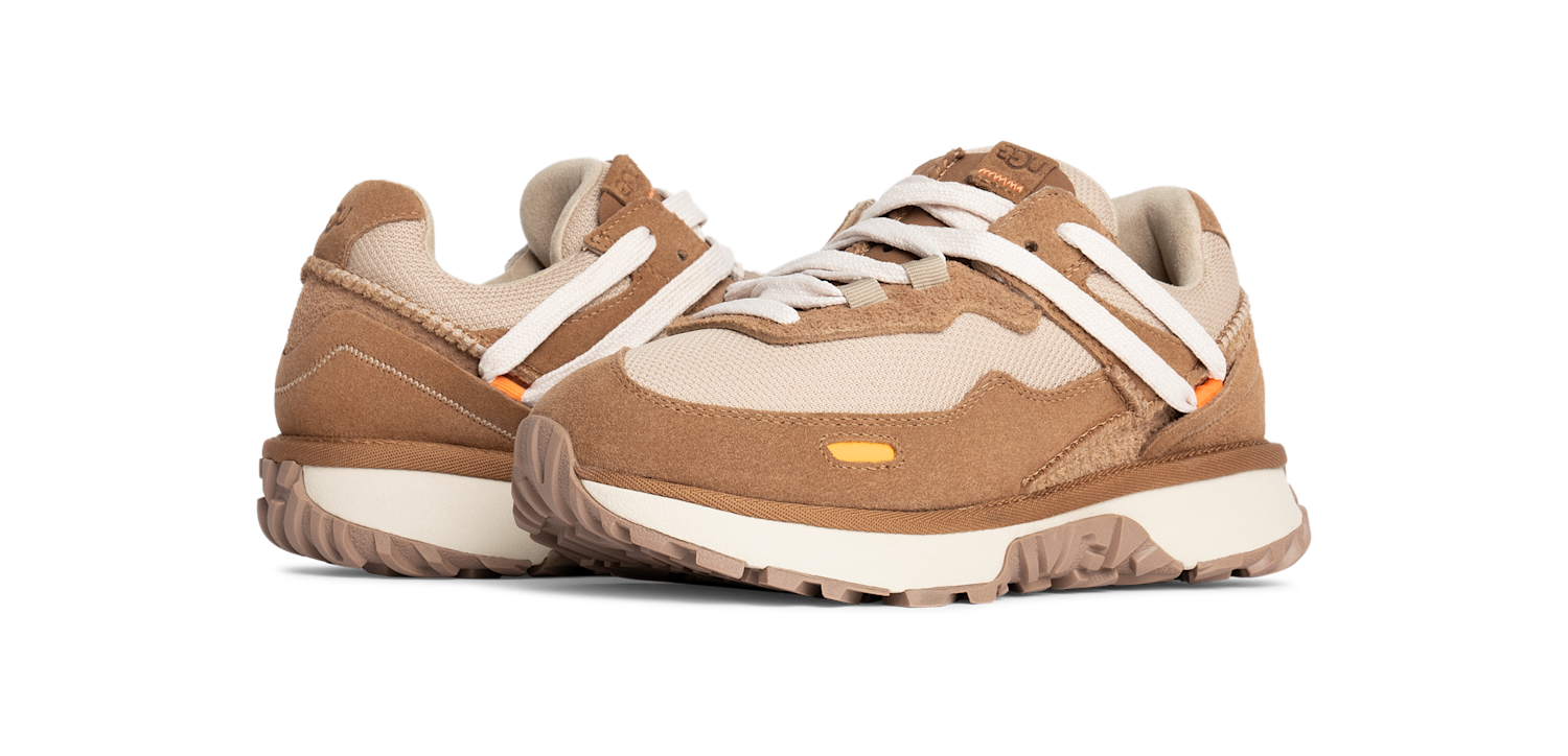 UGG RetroFi Low Chestnut, Chestnut (1167491-CHE)